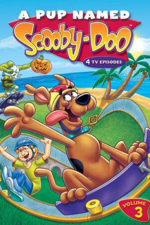 A Pup Named Scooby-Doo (Phần 3)