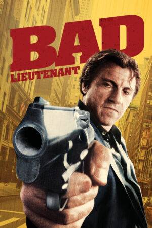 Bad Lieutenant