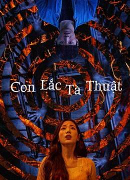 Con Lắc Tà Thuật